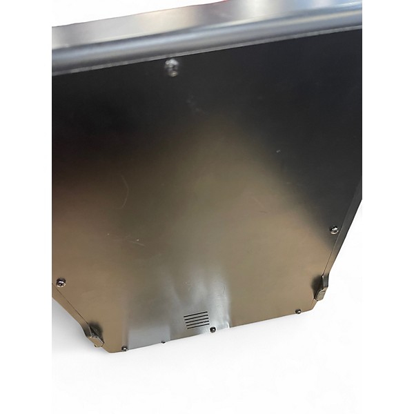 Used Harbinger L802 Unpowered Mixer