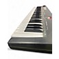 Used Midiman Keystation 61 Key MIDI Pedalboard