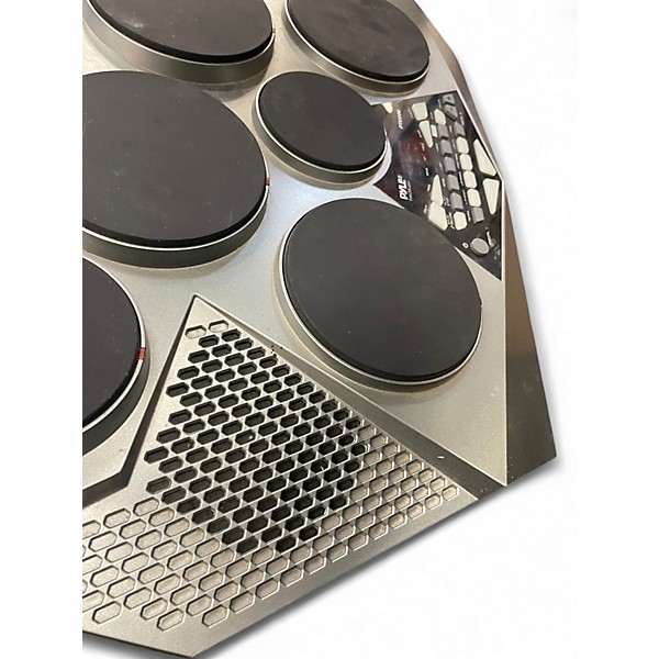 Used Pyle PTED06 Drum Machine