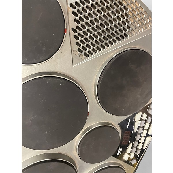 Used Pyle PTED06 Drum Machine