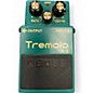 Used BOSS TR2 Tremolo Effect Pedal thumbnail