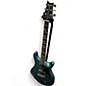 Used PRS Carlos Santana Signature SE TEAL Solid Body Electric Guitar thumbnail