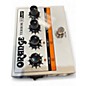 Used Orange Amplifiers TERROR STAMP Guitar Preamp