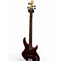 Used Hohner PHOENIX STD Dakota Red Electric Bass Guitar thumbnail