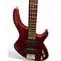 Used Hohner PHOENIX STD Dakota Red Electric Bass Guitar
