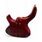 Used Hohner PHOENIX STD Dakota Red Electric Bass Guitar