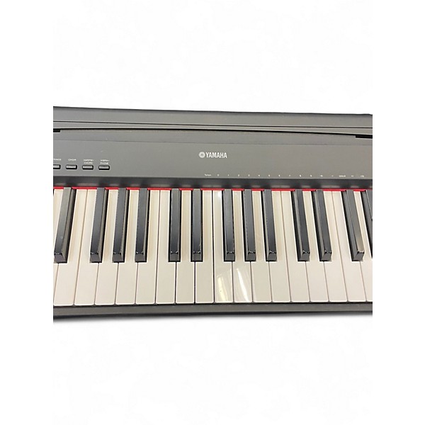 Used Yamaha P95 88 Key Digital Piano