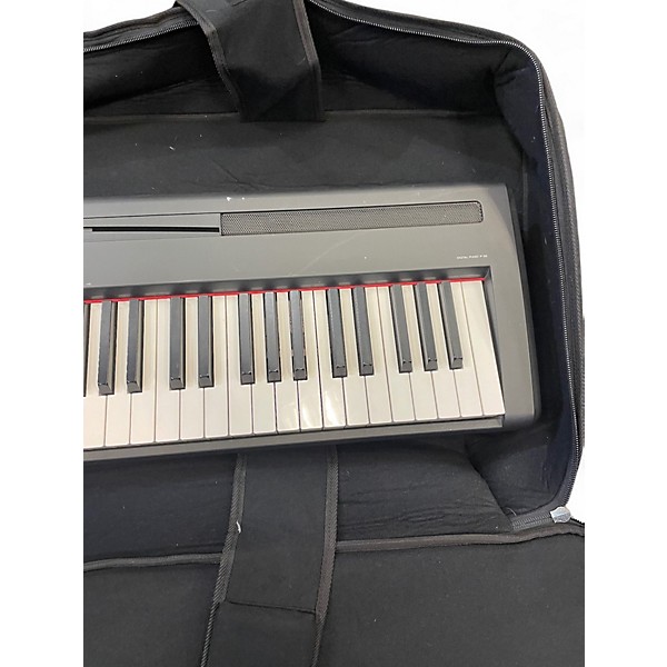 Used Yamaha P95 88 Key Digital Piano