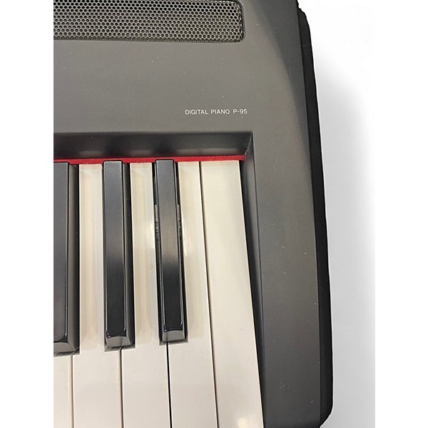 Used Yamaha P95 88 Key Digital Piano