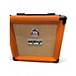 Used Orange Amplifiers PPC108 Micro Terror 1X8 Guitar Cabinet thumbnail