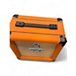 Used Orange Amplifiers PPC108 Micro Terror 1X8 Guitar Cabinet