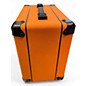 Used Orange Amplifiers PPC108 Micro Terror 1X8 Guitar Cabinet