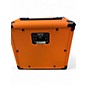 Used Orange Amplifiers PPC108 Micro Terror 1X8 Guitar Cabinet