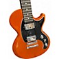 Used Gibson LES PAUL MOD SHOP SCORCHED ORANGE Solid Body Electric Guitar