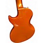 Used Gibson LES PAUL MOD SHOP SCORCHED ORANGE Solid Body Electric Guitar