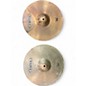 Used Mapex 14in Hi Hat Cymbal thumbnail
