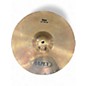 Used Mapex 14in Hi Hat Cymbal