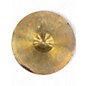 Used Mapex 14in Hi Hat Cymbal
