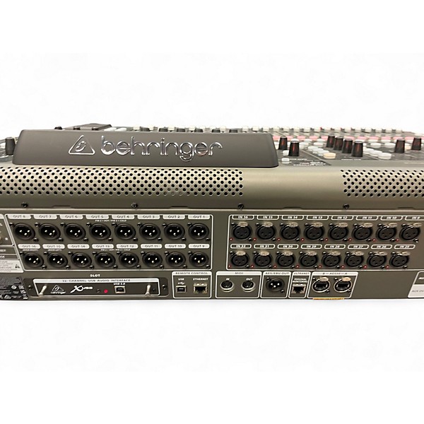 Used Behringer X32 Core Digital Mixer