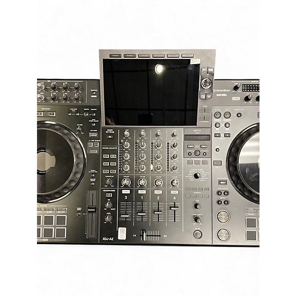 Used AlphaTheta Xdjaz DJ Controller