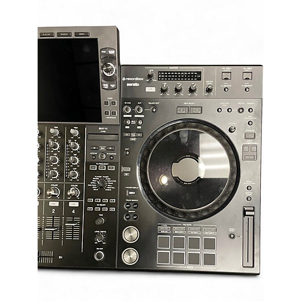 Used AlphaTheta Xdjaz DJ Controller