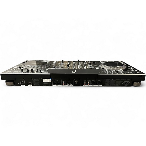 Used AlphaTheta Xdjaz DJ Controller