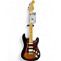 Used Fender PLAYER II MODIFIED STRATOCATSER 3 Color Sunburst Solid Body Electric Guitar thumbnail