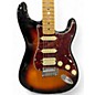 Used Fender PLAYER II MODIFIED STRATOCATSER 3 Color Sunburst Solid Body Electric Guitar