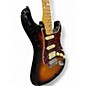 Used Fender PLAYER II MODIFIED STRATOCATSER 3 Color Sunburst Solid Body Electric Guitar