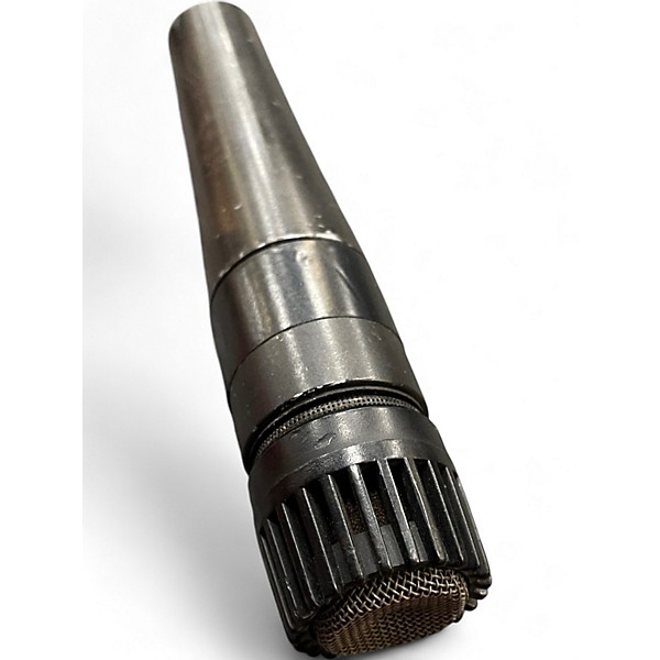 Used Shure SM57LC Dynamic Microphone