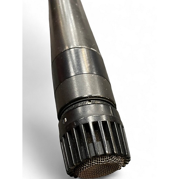 Used Shure SM57LC Dynamic Microphone