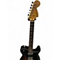 Used Fender AMERICAN PROFESSIONAL II TELECASTER DELUXE SUNBURST Solid Body Electric Guitar