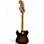 Used Fender AMERICAN PROFESSIONAL II TELECASTER DELUXE SUNBURST Solid Body Electric Guitar