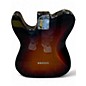Used Fender AMERICAN PROFESSIONAL II TELECASTER DELUXE SUNBURST Solid Body Electric Guitar
