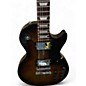 Used Gibson Les Paul Studio SUNBURST Solid Body Electric Guitar