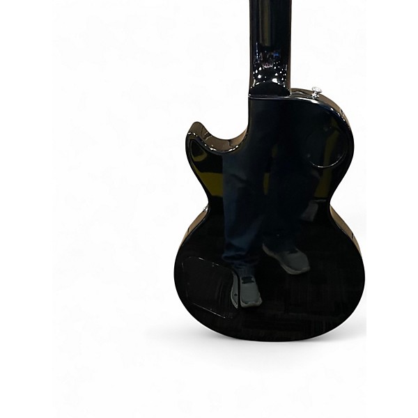 Used Gibson Les Paul Studio SUNBURST Solid Body Electric Guitar