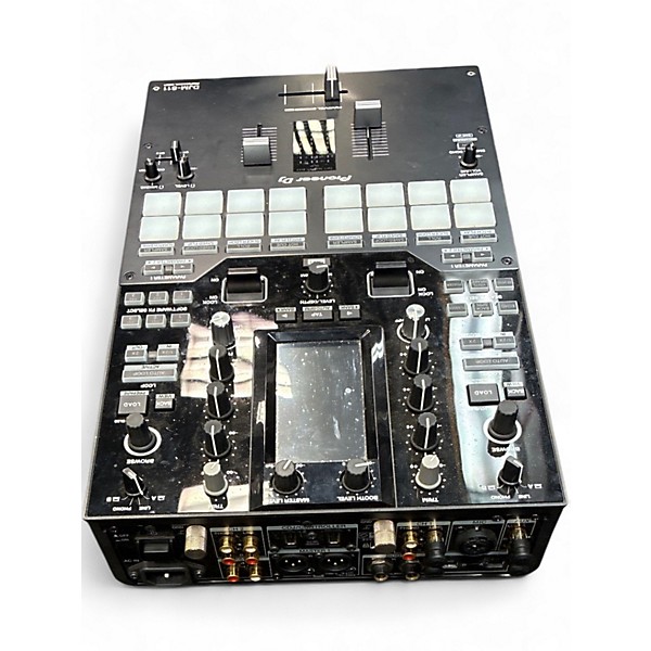Used Pioneer DJ djm s11 DJ Mixer