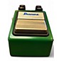 Used Ibanez TS9DX Turbo Tube Screamer Effect Pedal