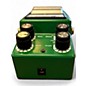 Used Ibanez TS9DX Turbo Tube Screamer Effect Pedal