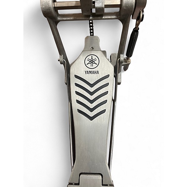 Used Yamaha FP7210A Single Bass Drum Pedal