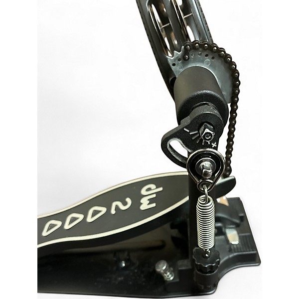 Used DW  DWCP2010T Tambourine