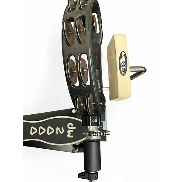 Used DW  DWCP2010T Tambourine