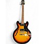 Used Epiphone ES339 Sunburst Hollow Body Electric Guitar thumbnail