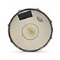 Used Gardner 7.5X14 maple snare Maple Drum thumbnail