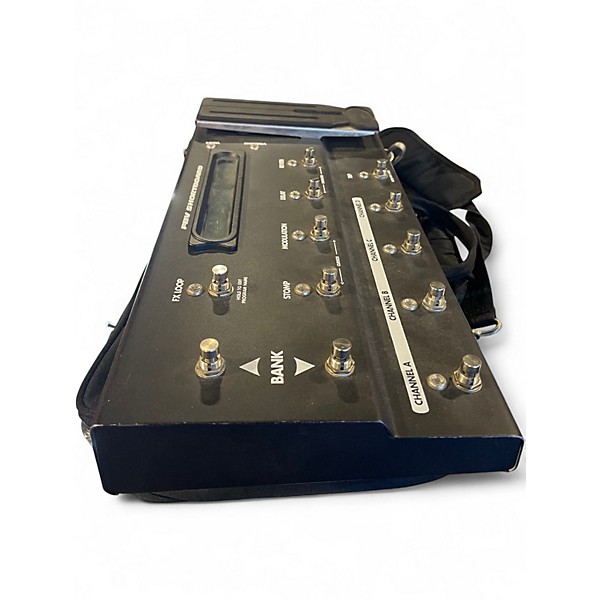 Used Line 6 Pod XT Amp Modeler Effect Processor