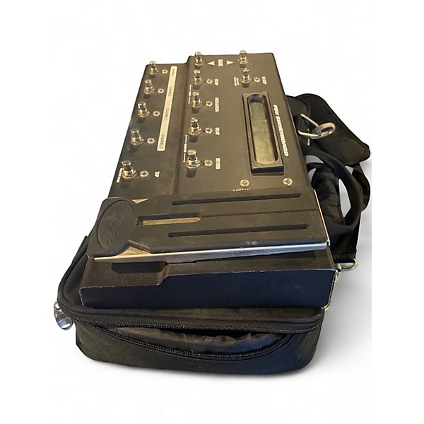 Used Line 6 Pod XT Amp Modeler Effect Processor