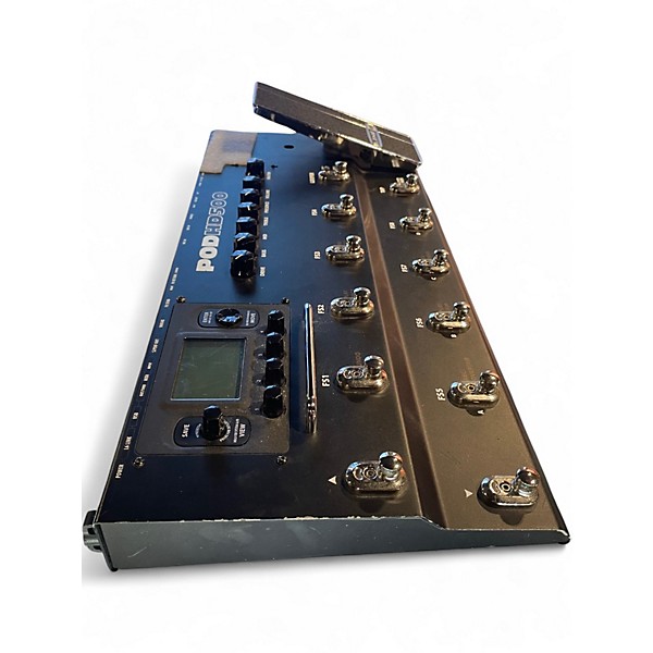 Used Line 6 Pod HD500 Amp Modeler Effect Processor