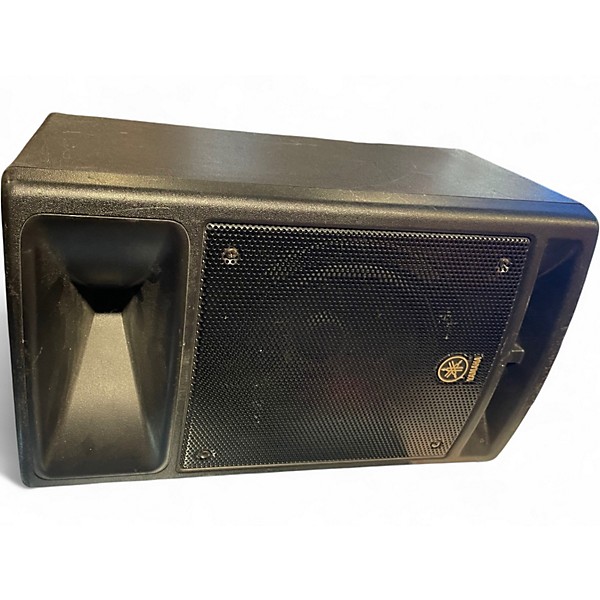 Used Yamaha Stagepas 300 Sound Package