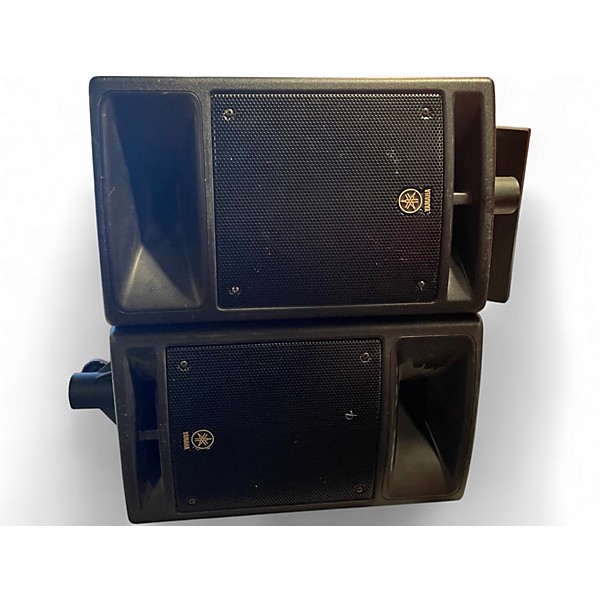 Used Yamaha Stagepas 300 Sound Package