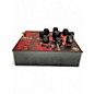 Used Klirrton GRINDSTEIN Effect Pedal